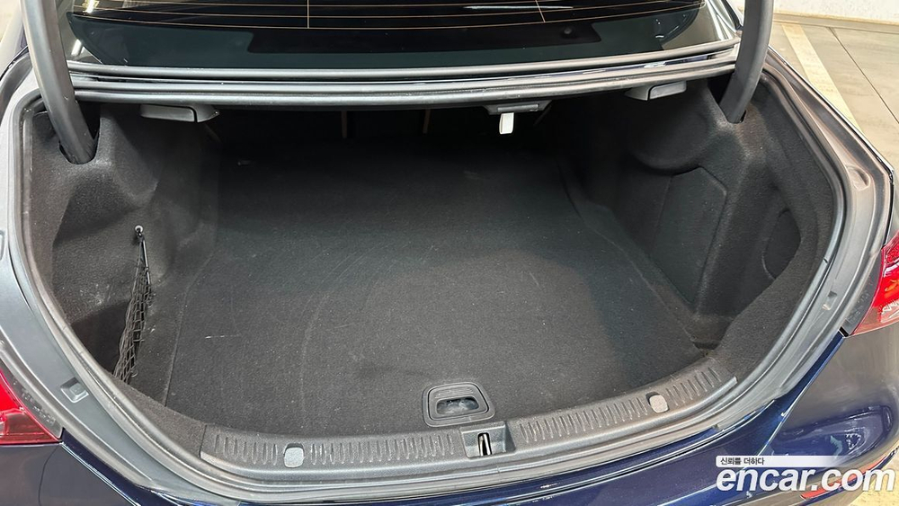 Mercedes-Benz E-Class W213 E250 Exclusive (04.2022)