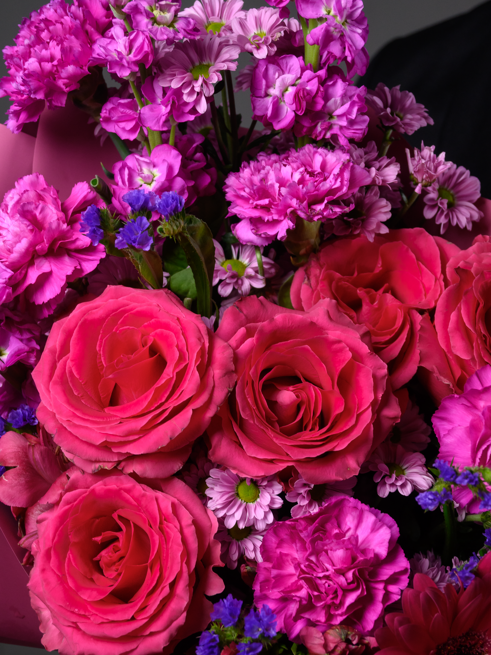 Фестиваль красок *