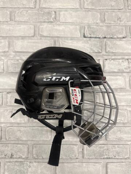 CCM resistance 300 S