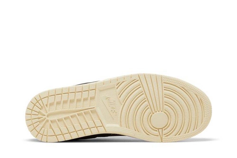 Кроссовки Jordan Air Jordan 1 Centre Court