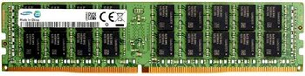 Оперативная память SAMSUNG DDR4 64GB 3200MHz RDIMM ECC M393A8G40XXX-CWE