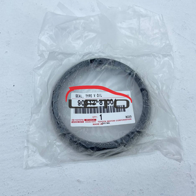 Сальник пер. ступицы 90312-87001 9031287001