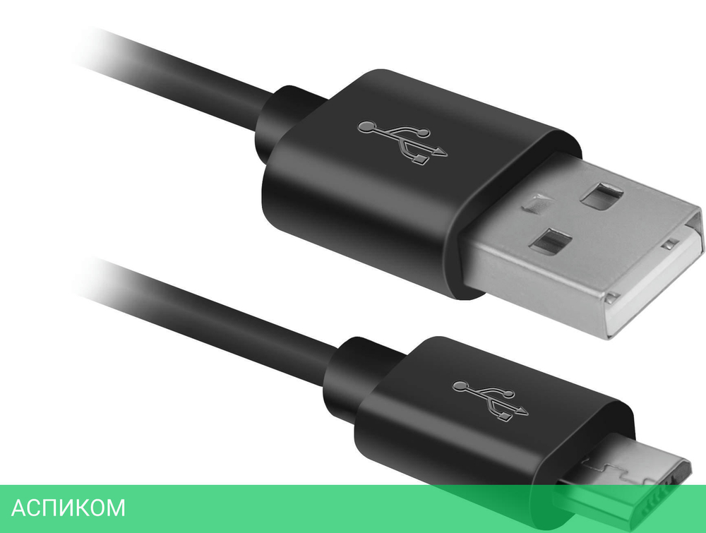 Сетевое зарядное устройство Defender UPC-21 5V/2.1A 2XUSB (83581)