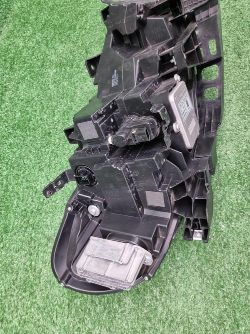 Фара левая Haval F7 (2018-2024) LED