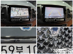 KG Mobility (Ssangyong) G4 Rexton Дизель 2.2 4WD (02.2020)