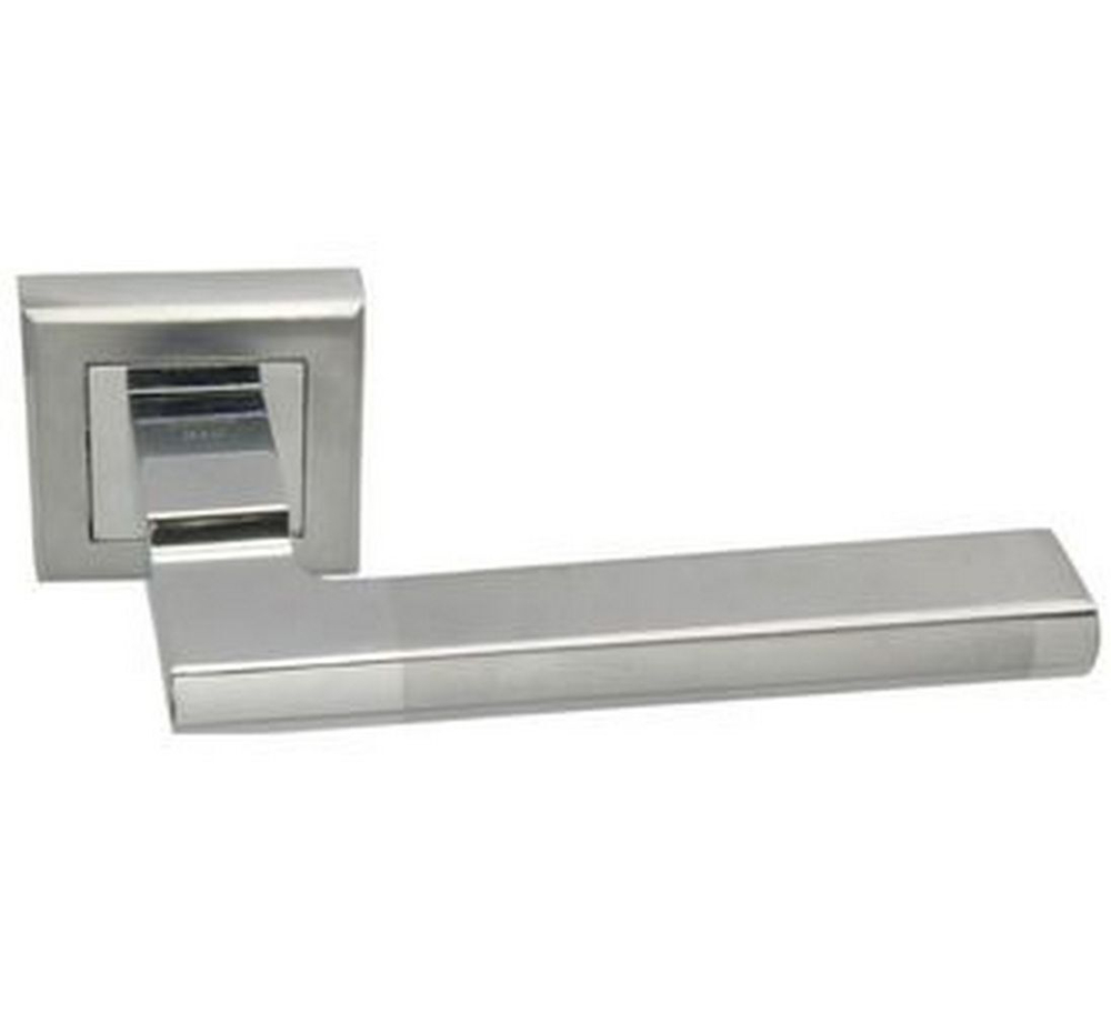 Ручка ADDEN BAU PIANA Q307 SATIN CHROME