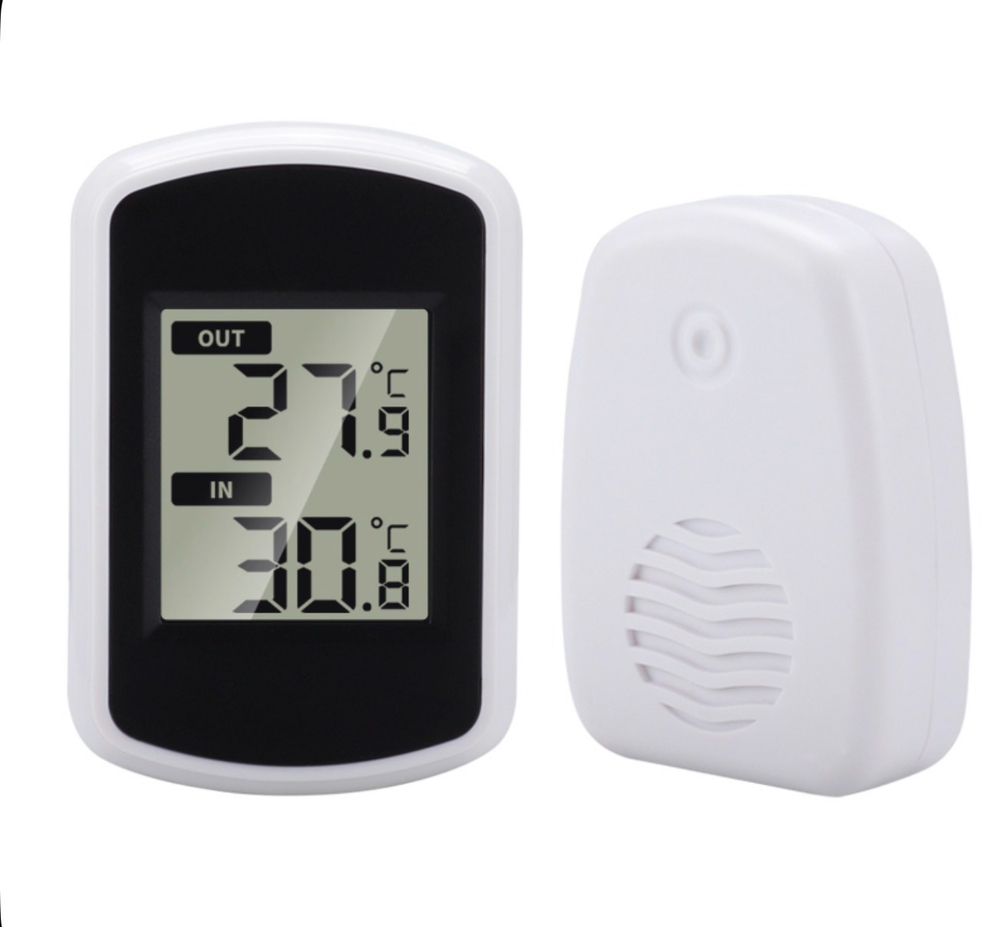 Термометр беспроводной