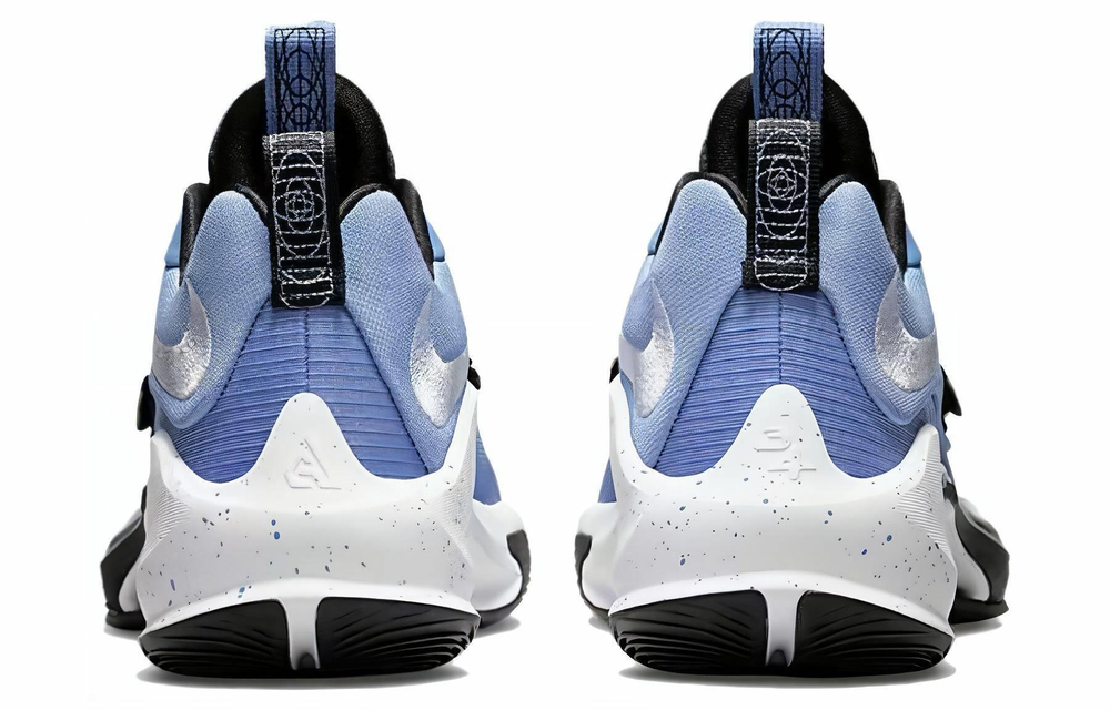 Кроссовки Nike Freak 3 Tb