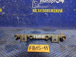 Топливная рейка NISSAN SUNNY 2000