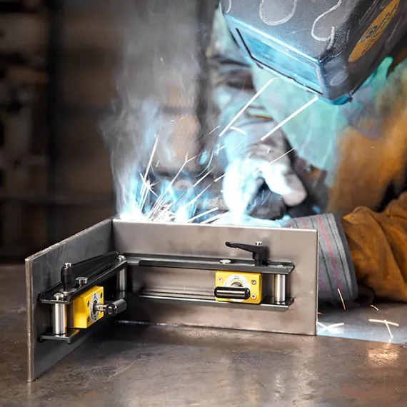 Магнитный фиксатор Magswitch 90 Degree Angle 165