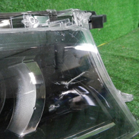 Фара правая Toyota Land Cruiser Prado 150 (2017-н.в.) LED (в пленке)