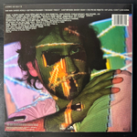 Roger Glover ‎– Mask (Германия 1984г.)