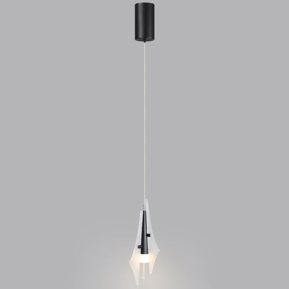 Подвесной светодиодный светильник Odeon Light Exclusive L-vision Afalina 5442/6LA