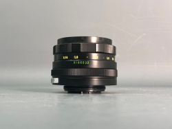 Helios 44m M42