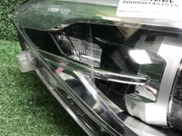 Фара правая BMW 1er f20 F21 (2015-2017) LED