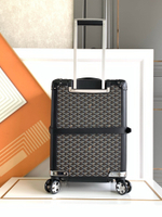 Goyard Bourget PM Trolley Case