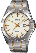 Мужские наручные часы Casio MTP-1308SG-7A