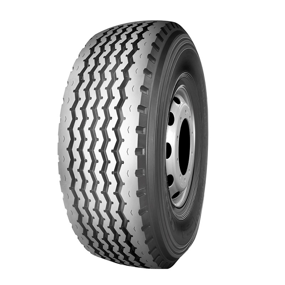 Грузовая шина Terraking HS106 385/65 R22.5