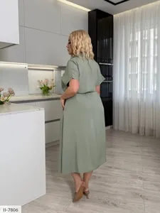 Платье II-8997 Фабрика Моды