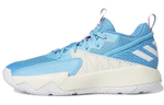 Кроссовки Adidas Dame Extply 2.0