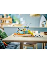 Конструктор Friends 41734 Морская спасательная лодка