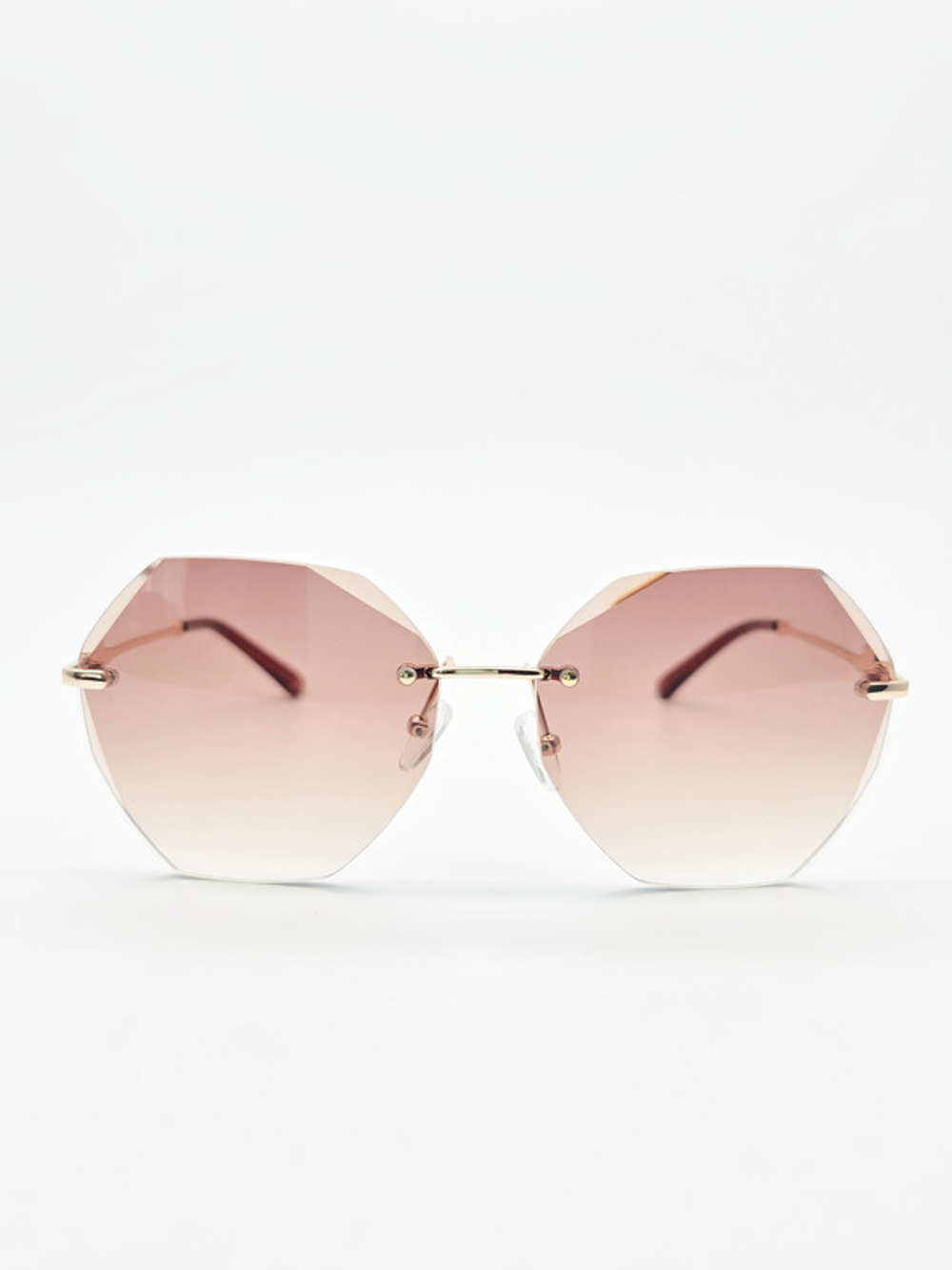 91004183 (AK 17193 C02) Солнцезащитные очки