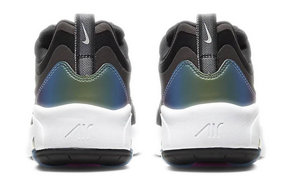 Кроссовки Nike Air Max 200 20 GS (Подростковая размерная сетка)