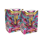 Lost Origin: Build & Battle Stadium