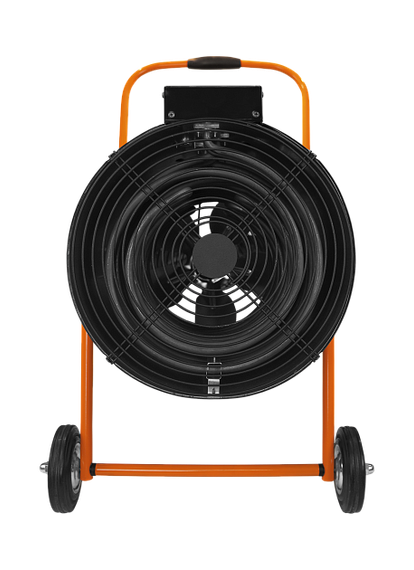 Тепловая пушка KALASHNIKOV KVF-E15-31 — (1)