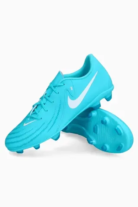 Бутсы Nike Phantom GX 2 Club FG/MG - синий