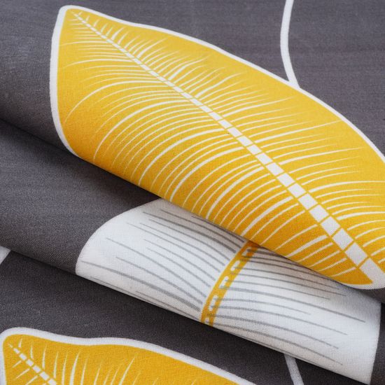 КПБ Абелия, 1.5 спальный, 50х70, подод.160х220. простыня 120х200х30. DOMTEKC