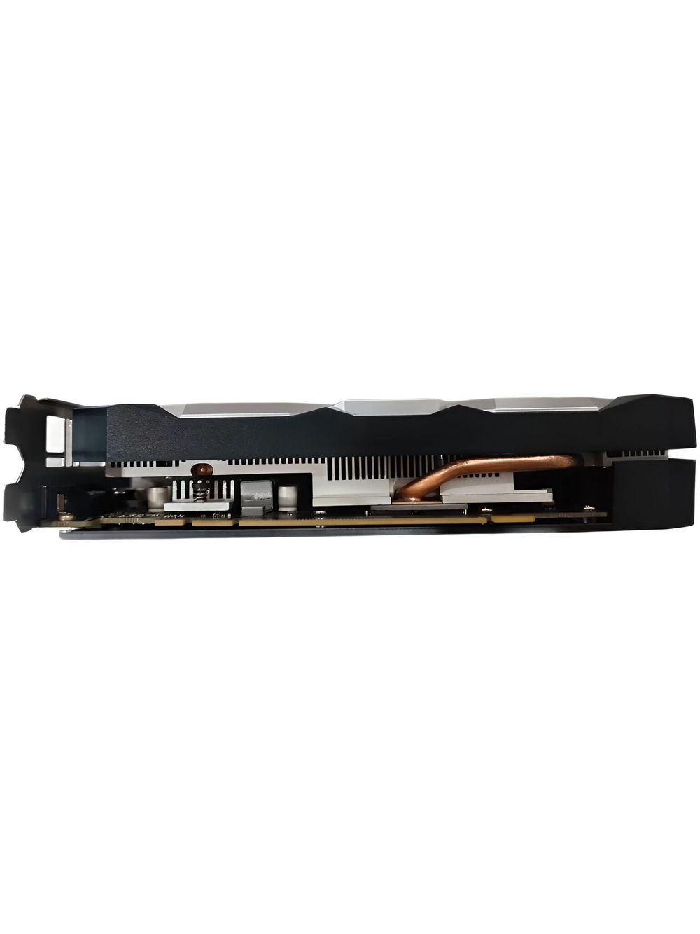 Видеокарта MSI GeForce RTX 2060 VENTUS XS 6G OC V1