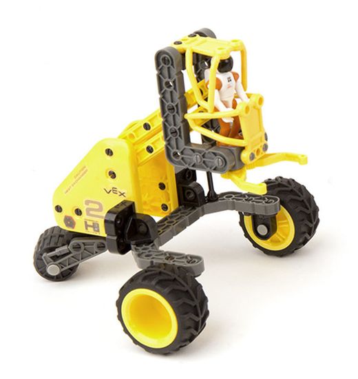 HEXBUG Космическая Одиссея: Команда исследователей