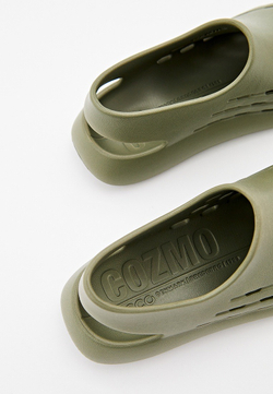 Сандалии пляжные ECCO COZMO SLIDE K