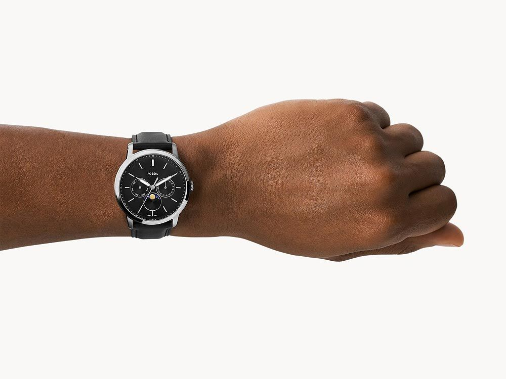 Мужские наручные часы Fossil FS5904