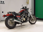 Yamaha V-Max 1200 030836