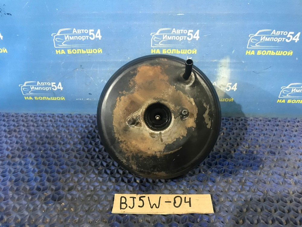 Вакуумный усилитель тормозов MAZDA FAMILIA 1999