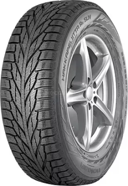 Nokian Hakkapeliitta R2 SUV 255/55 R19 111R XL