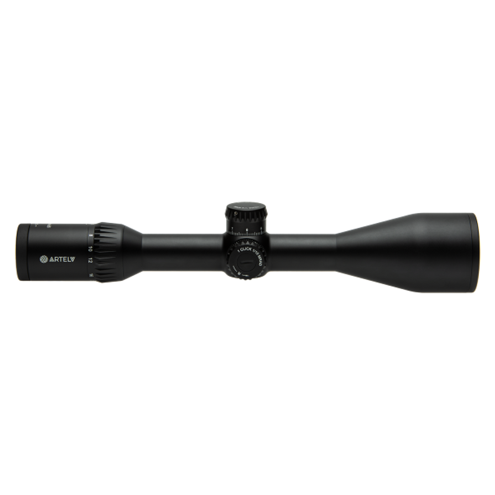 Artelv LRS 6-24x56 FFP 30мм