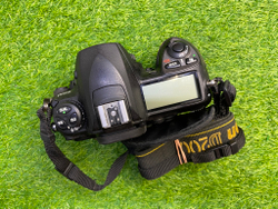 Nikon D200 (12 500 кадров) Покупка/Продажа
