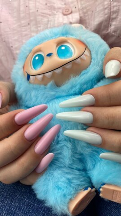 Monami Гель-лак Toy №1, 8мл