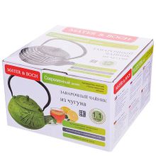 Mayer&amp;Boch Заварочный чайник 28352 1,1 л