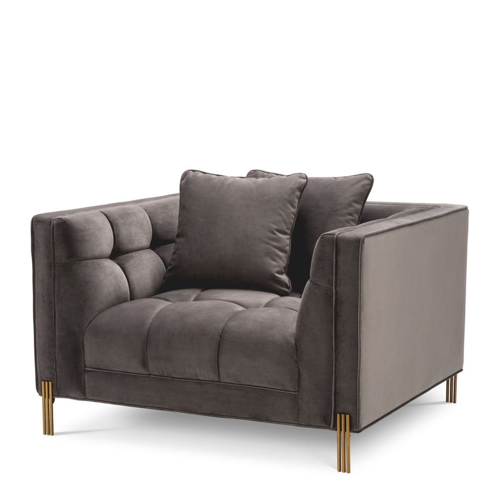 Кресло Chair Sienna арт.113196