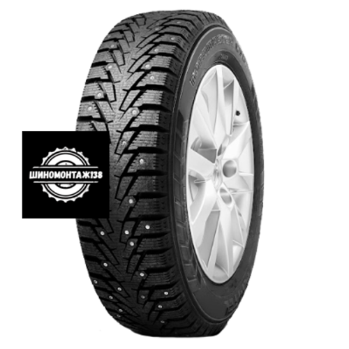 185/65R15 88T NordMaster Evo TL M+S (шип.)