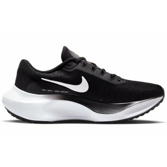 NIKE Zoom Fly 5 Беговые кроссовки Низкие Женские