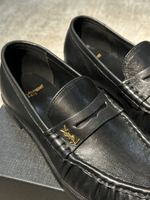 Лоферы Yves Saint Laurent