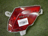 ПТФ левый Mazda CX-5 1 (2011-2017)