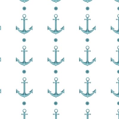 Паттерн с якорями