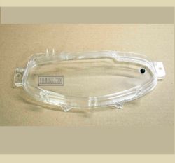 37211-KWN-901. LENS ASSY. Speedometer lens upper cover Honda PCX 2010-2015
