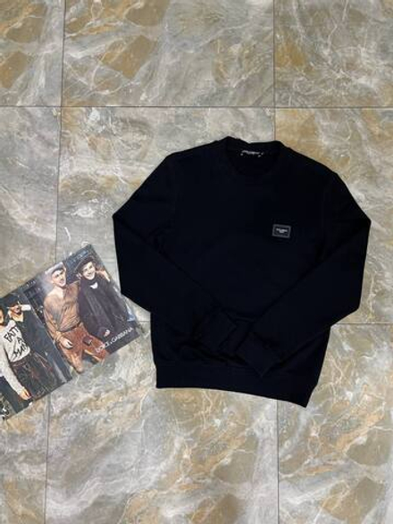 Свитшот Dolce&Gabbana